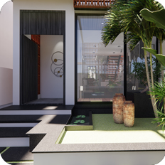 Porto Building Project Image